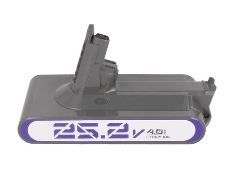 Bateria Movano do Dyson V11