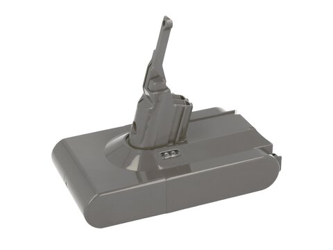 Bateria Movano do Dyson V8