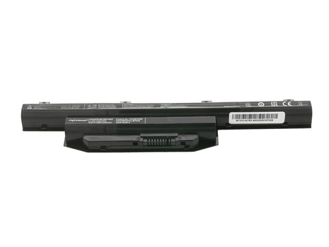 Bateria Movano do Fujitsu Lifebook E753 CP629460 FPCBP426
