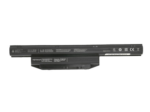 Bateria Movano do Fujitsu Lifebook E753 CP629460 FPCBP426
