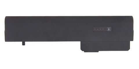 Bateria Movano do HP 2400 2510p 2530p NC2400 EH767AA RW556AA 4400mAh