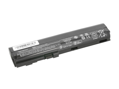 Bateria Movano do HP 2560p, 2570p SX06 HSTNN-XB2J