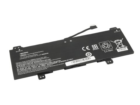 Bateria Movano do HP Chromebook 11 G6, 14 G5, x360 11 EE L42550-241