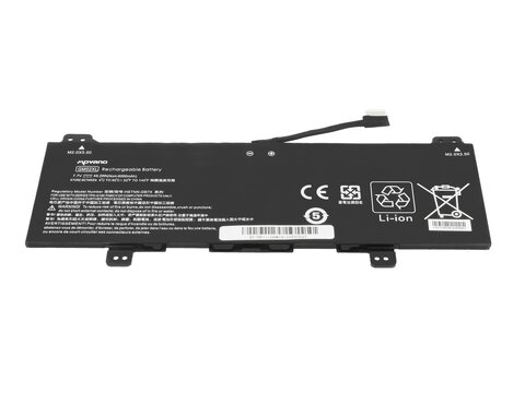 Bateria Movano do HP Chromebook 11 G6, 14 G5, x360 11 EE L42550-241