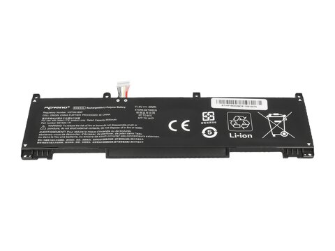 Bateria Movano do HP EliteBook 430 G8, 630 G9, 650 G9 M02027-002