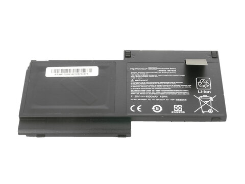 Bateria Movano do HP EliteBook 720 G1, G2 HSTNN-LB4T