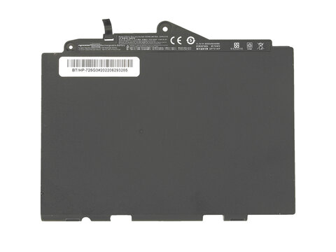 Bateria Movano do HP EliteBook 725 G3, 820 G3 800232-541 HSTNN-DB6V