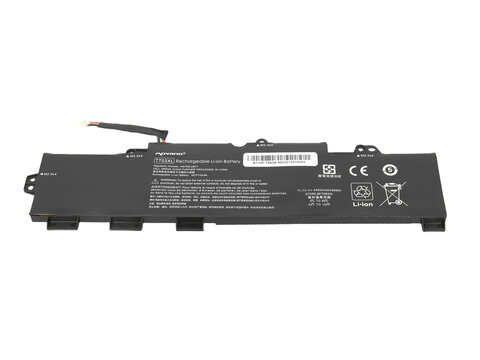 Bateria Movano do HP EliteBook 755 G5, 850 G5 TT03056XL HSTNN-DB8K