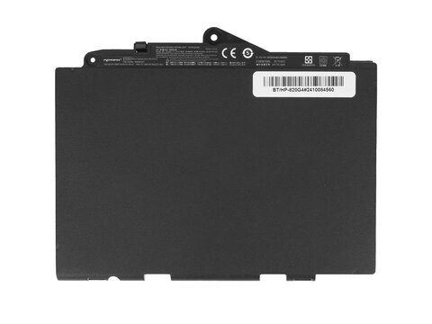 Bateria Movano do HP EliteBook 820 G4, 828 G4 HSTNN-LB7K