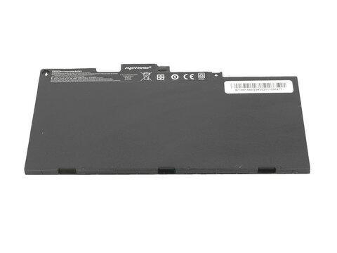 Bateria Movano do HP EliteBook 840, 850, 755, G3 HSTNN-I33C-5