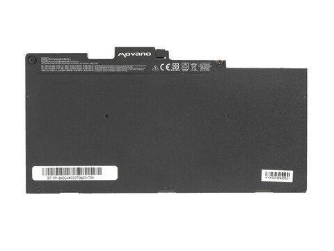 Bateria Movano do HP EliteBook 840, 850, 755, G4 TA03XL TAO3XL