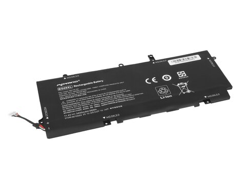Bateria Movano do HP EliteBook Folio 1040 G3 BG06045XL-PL