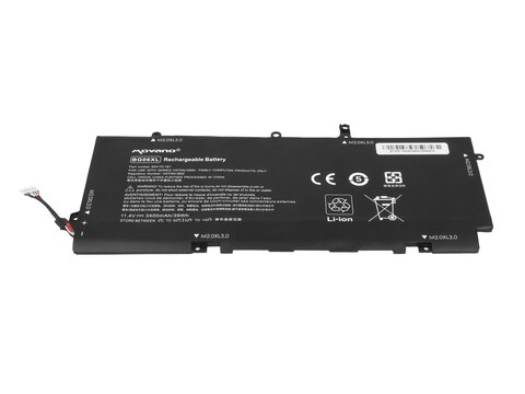 Bateria Movano do HP EliteBook Folio 1040 G3 BG06045XL-PL