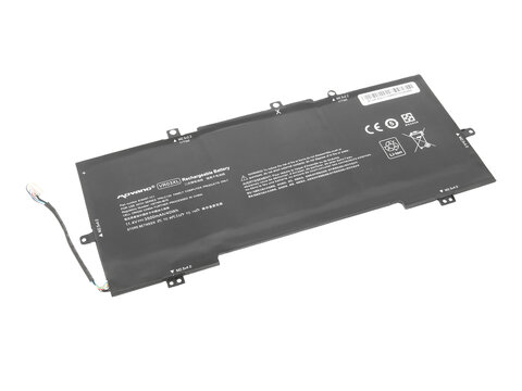Bateria Movano do HP Envy 13-D VR03045XL 816243-005