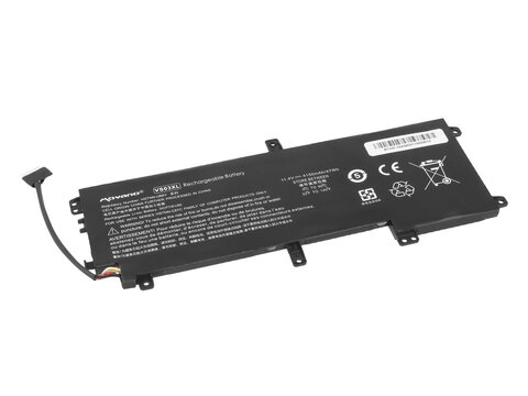 Bateria Movano do HP Envy 15-as VS03XL HSTNN-UB6Y TPN-I125