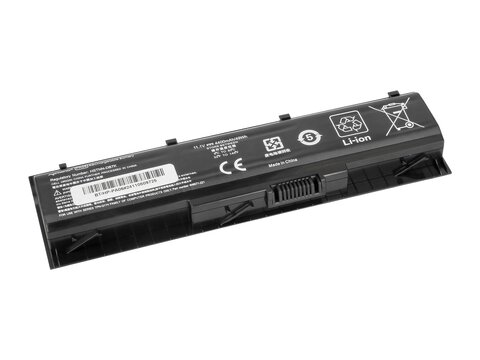 Bateria Movano do HP Omen 17, Pavilion 17 849571-241 PA06