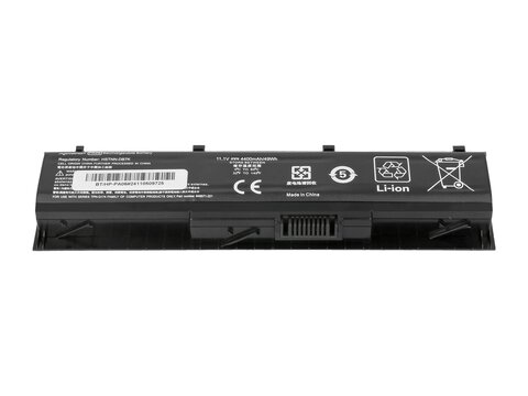 Bateria Movano do HP Omen 17, Pavilion 17 849571-241 PA06