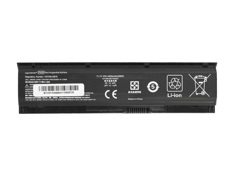Bateria Movano do HP Omen 17, Pavilion 17 849571-241 PA06