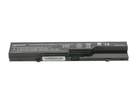 Bateria Movano do HP ProBook 4320s, 4520s (4400mAh)