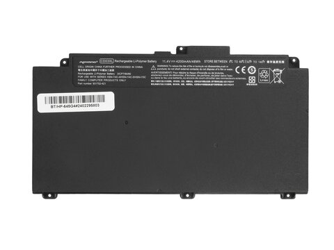 Bateria Movano do HP ProBook 645 G4 HSN-I14C-5 HSTNN-IB8B