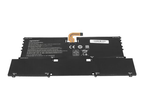 Bateria Movano do HP Spectre 13 843534-121 SO04XL HSTNN-1B7J