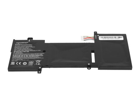 Bateria Movano do HP x360 310 G2 818418-421 HSTNN-LB7B 817184-005