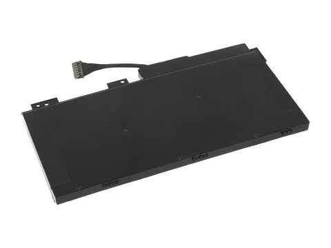 Bateria Movano do HP ZBook 17 G3 808397-421 808451-001 HSTNN-LB6X