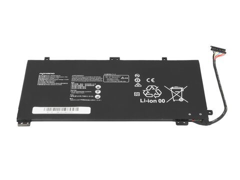 Bateria Movano do Huawei Matebook 13 HB4593J6ECW HB4593J6ECW-31