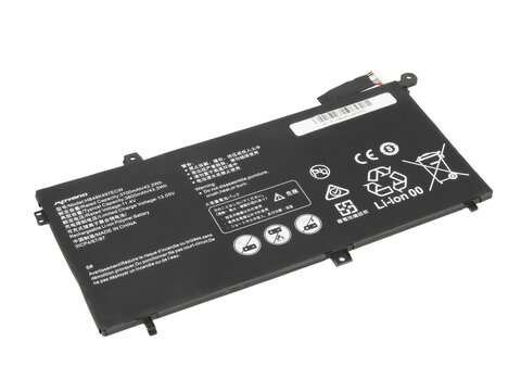 Bateria Movano do Huawei Matebook D HB46K497ECW