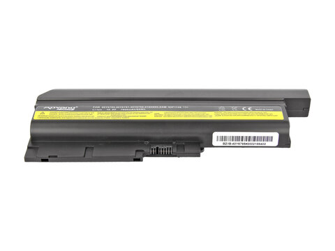 Bateria Movano do IBM Lenovo R60 T60 Z60 40Y6795 6600mAh