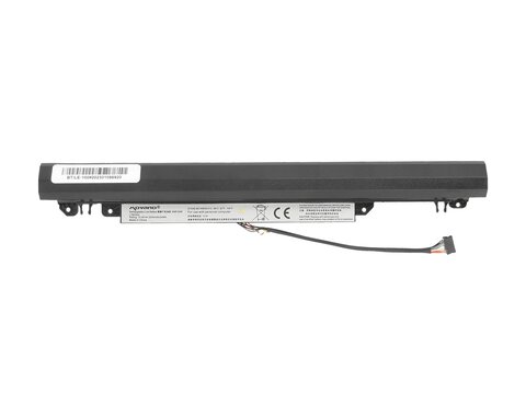 Bateria Movano do Lenovo IdeaPad 100-15IBY L14C3A01 5B10K10220