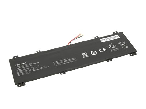 Bateria Movano do Lenovo IdeaPad 100S-14IBR NC140BW1 NC140BW1-2S1P 2ICP4/58/145