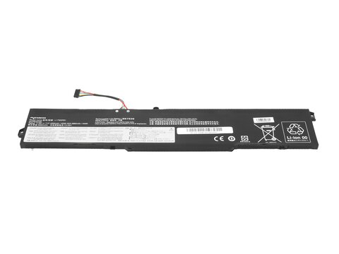 Bateria Movano do Lenovo IdeaPad 330-15ICH, 330-17ICH 5B10W67266