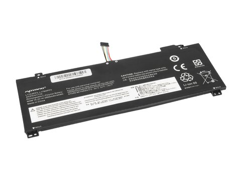 Bateria Movano do Lenovo IdeaPad S530 SB10W67414 SB10W67316