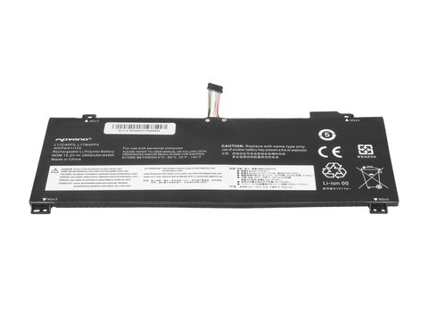 Bateria Movano do Lenovo IdeaPad S530 SB10W67414 SB10W67316