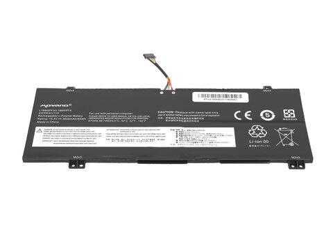 Bateria Movano do Lenovo IdeaPad S540, Xiaoxin Air 14 2019 SB10W67337