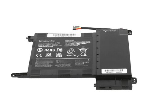 Bateria Movano do Lenovo IdeaPad Y700, Y700-15 L14S4P22 L14M4P23