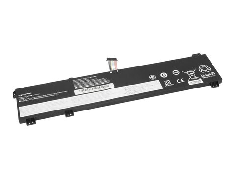 Bateria Movano do Lenovo Legion 5 17ARH05H, 7 15IMH05 SB10W86198