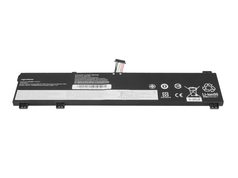 Bateria Movano do Lenovo Legion 5 17ARH05H, 7 15IMH05 SB10W86198