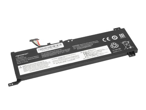 Bateria Movano do Lenovo Legion 5, 5P, 7 15IMH05, 15ARH05 SB10W86191