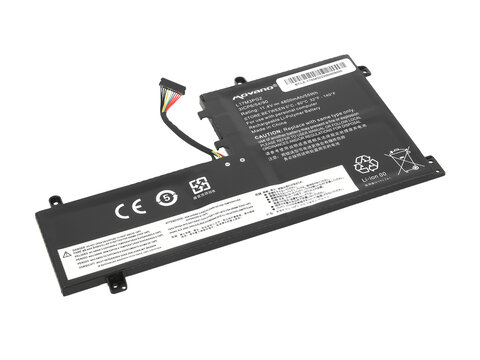 Bateria Movano do Lenovo Legion Y530 Y7000 Y730 Y740 928QA228H