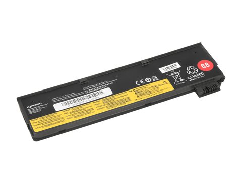 Bateria Movano do Lenovo T440, X240 (2200mAh) 45N1761 121500144