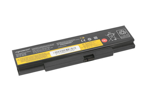 Bateria Movano do Lenovo ThinkPad E550 45N1758