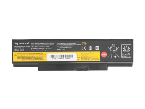 Bateria Movano do Lenovo ThinkPad E550 45N1758