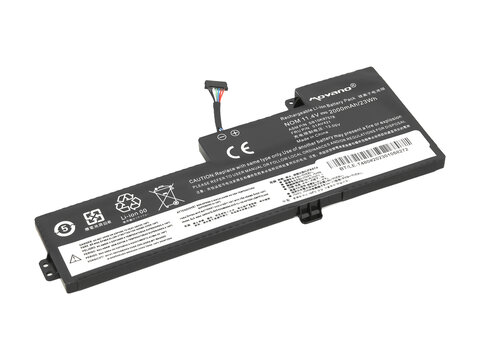 Bateria Movano do Lenovo ThinkPad T480, A475 01AV421 01AV419