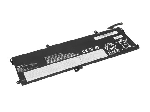 Bateria Movano do Lenovo ThinkPad T590, P15s, T15 02DL011