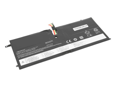 Bateria Movano do Lenovo Thinkpad X1 Carbon 45N1071 45N1070