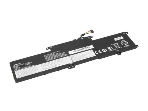 Bateria Movano do Lenovo ThinkPad Yoga L380, L390 SB10T83136