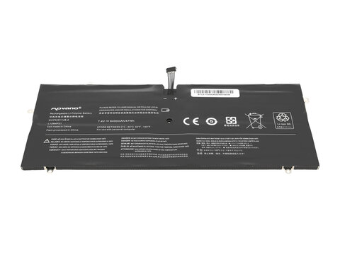 Bateria Movano do Lenovo Yoga 2 Pro 121500225 L12M4P21 L13S4P21