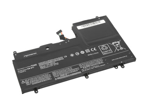 Bateria Movano do Lenovo Yoga 3 1470, 700-14ISK L14M4P72 L14S4P72